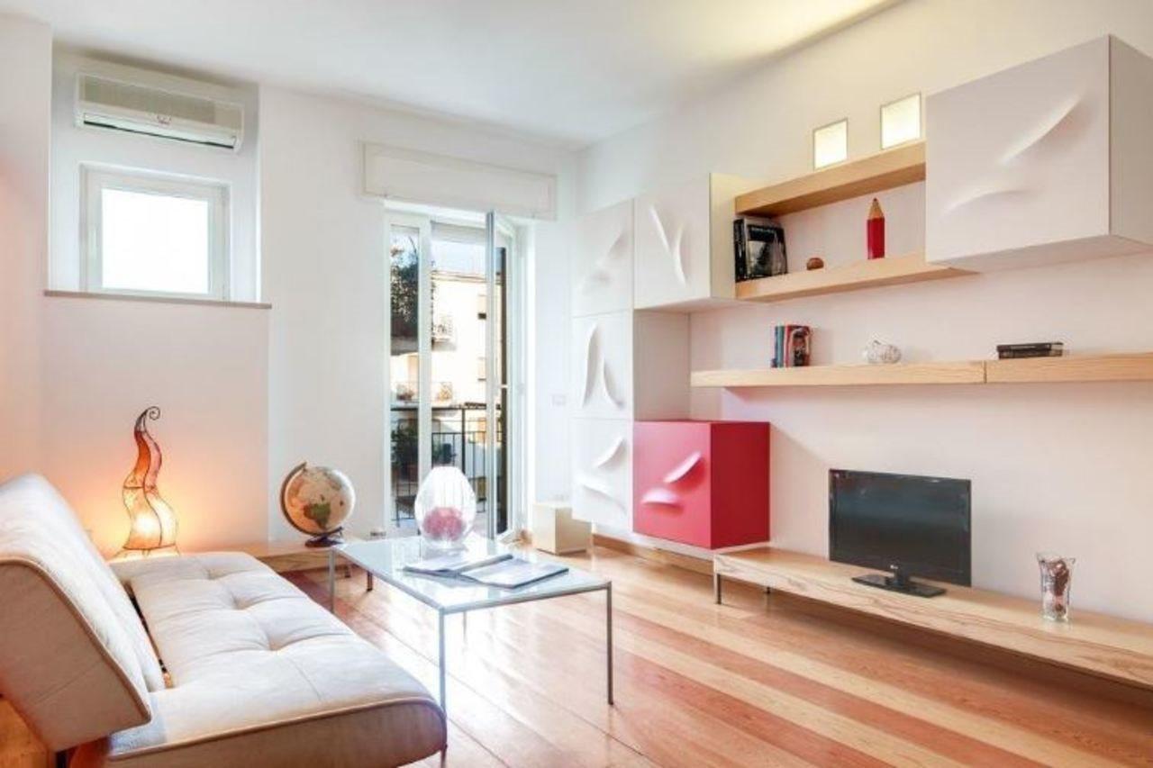 Park Apartment