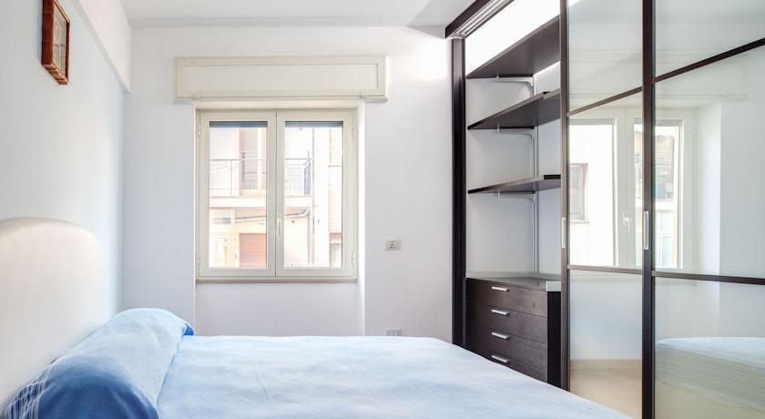 Park Apartment Sorrento